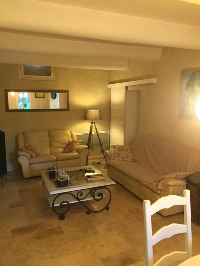 Le Jardin Apartment Aix-en-Provence Exterior photo